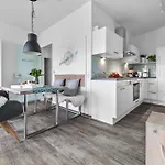 Lieblingsplatz No 10 * Olpenitz