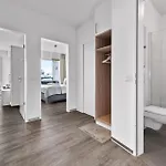 Lieblingsplatz No 10 Appartamento *