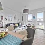 Appartamento Lieblingsplatz No 10 *