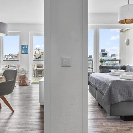 Lieblingsplatz No 10 Olpenitz