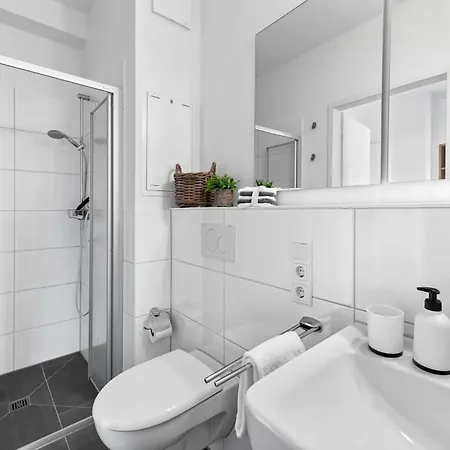 Lieblingsplatz No 10 Apartament *