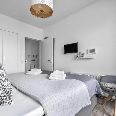 Lieblingsplatz No 10 Apartament