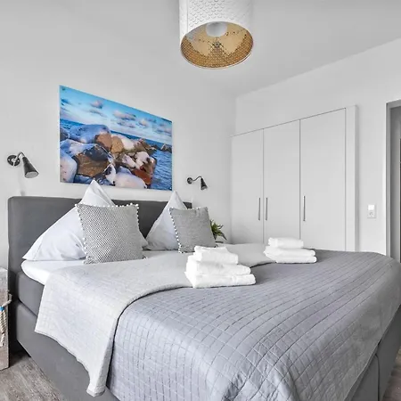 Lieblingsplatz No 10 Olpenitz