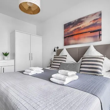 Lieblingsplatz No 10 Apartament *