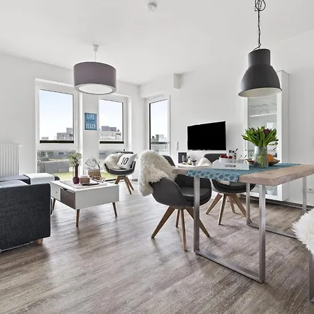 Lieblingsplatz No 10 Olpenitz