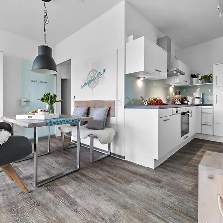 Lieblingsplatz No 10 * Olpenitz