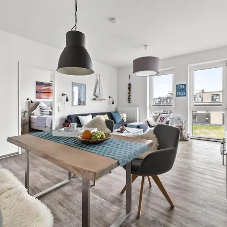 Lieblingsplatz No 10 Olpenitz