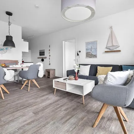 Lieblingsplatz No 10 Apartament