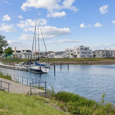 Apartament Lieblingsplatz No 10 *