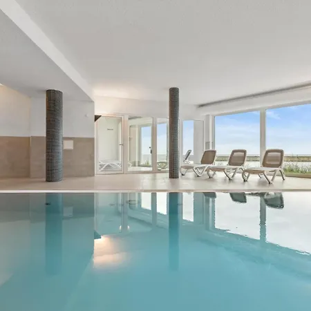 Apartament Lieblingsplatz No 10