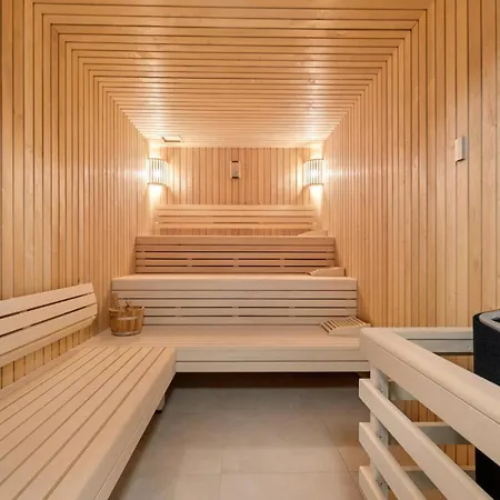 Apartament Lieblingsplatz No 10 *