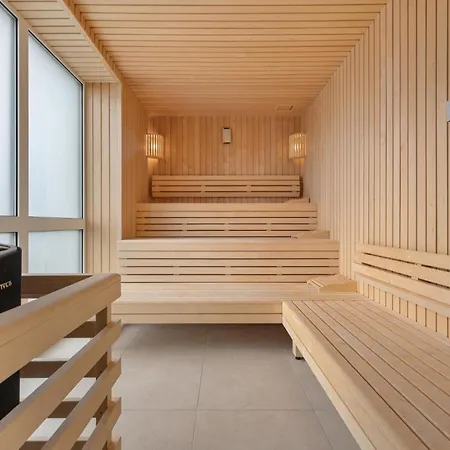 Lieblingsplatz No 10 Apartament *