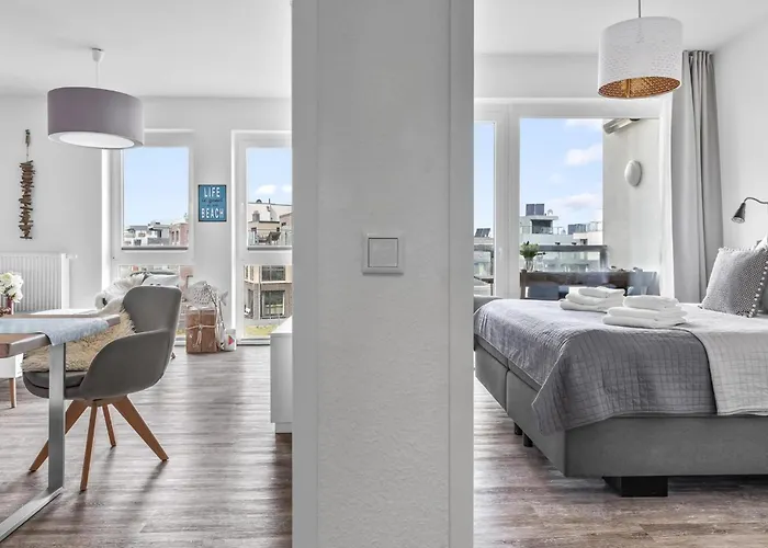 Lieblingsplatz No 10 Olpenitz