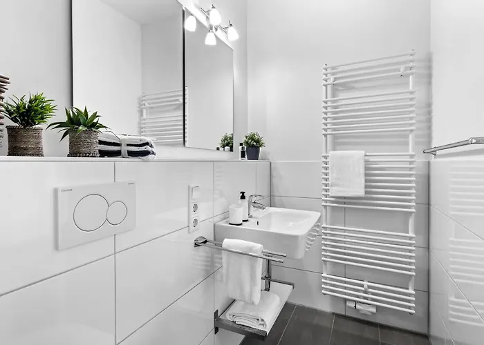 Appartamento Lieblingsplatz No 10 Olpenitz