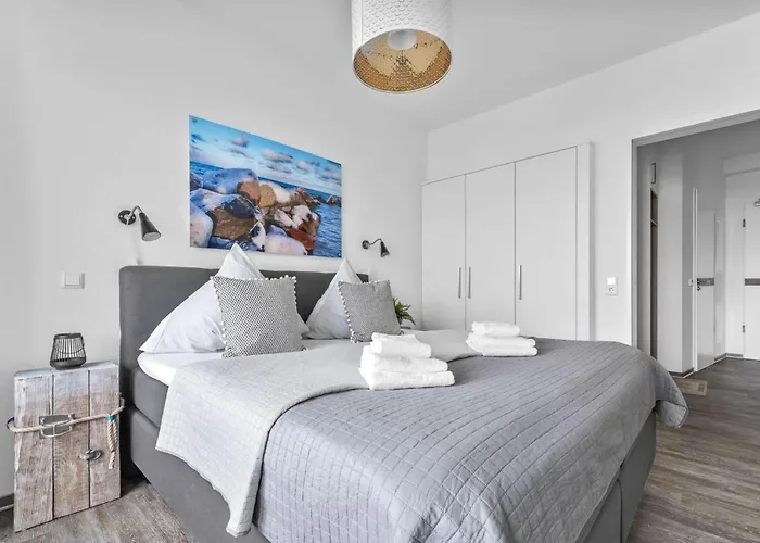 Lieblingsplatz No 10 Olpenitz