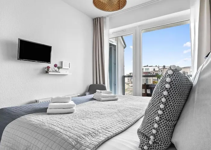 Appartamento Lieblingsplatz No 10