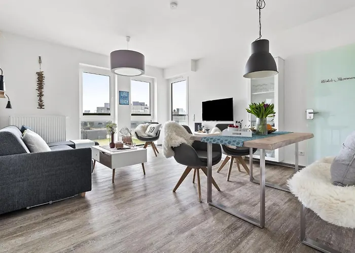 Lieblingsplatz No 10 Olpenitz