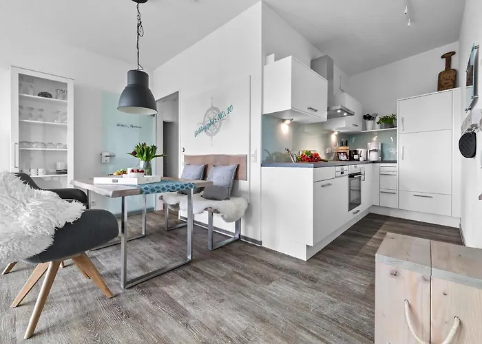 Lieblingsplatz No 10 * Olpenitz