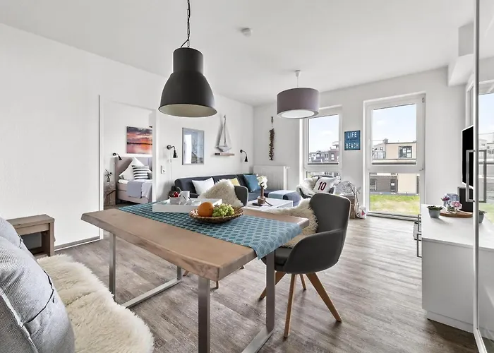 Lieblingsplatz No 10 Olpenitz