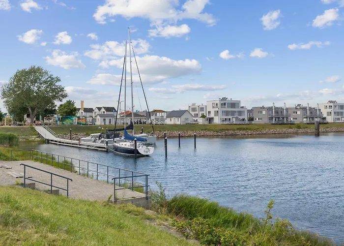 Appartamento Lieblingsplatz No 10 *