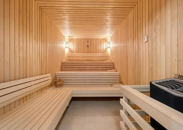 Appartamento Lieblingsplatz No 10 *