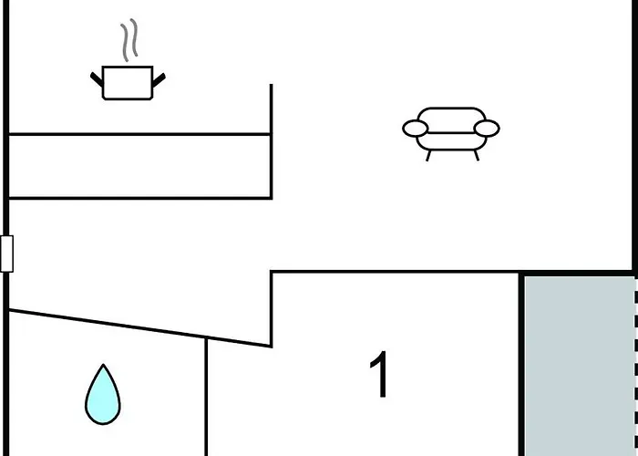 Lieblingsplatz No 10 Appartamento